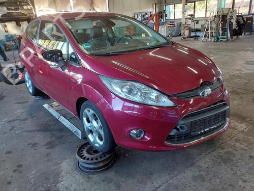 Hood FORD FIESTA VI (CB1, CCN) 1.4 | BP29443042C1 