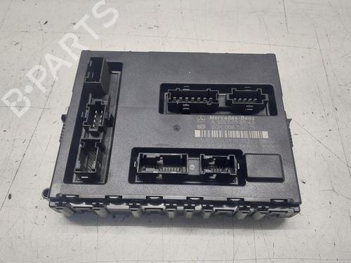 Øvrige styreenhet MERCEDES-BENZ B-CLASS Sports Tourer (W245) B 150 (245.231) | BP30956307M11