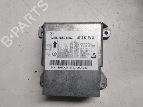 Other MERCEDES-BENZ E-CLASS (W212) E 200 CDI / BlueTEC (212.005, 212.006) | BP31962855O1 