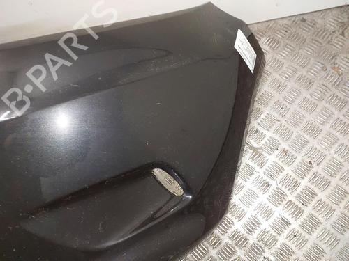 Front bumper FORD FIESTA VI (CB1, CCN) 1.25 | BP29930214C7