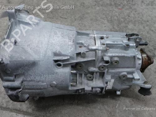 Gearbox BMW 3 Touring (E46) 320 d | BP18461499M3 