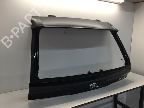 Bakluke CC/Kombi-Kupé BMW X5 (E53) 4.4 i | BP18461862C6 