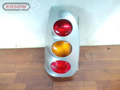 Left taillight SMART CITY-COUPE (450) 0.6 (S1CLA1, 450.341) | BP16175166C34 