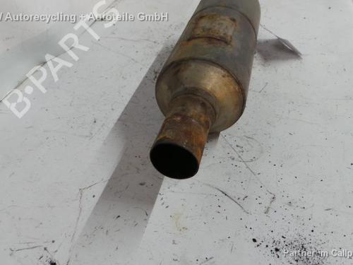 Catalyst VW SHARAN (7M8, 7M9, 7M6) 1.9 TDI | BP24603676M10