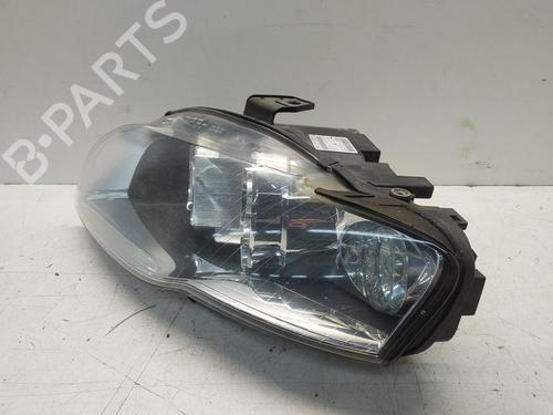 Left headlight AUDI A4 B7 Avant (8ED) 2.0 TDI | BP22593465C28 