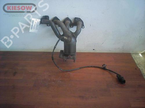 Other VW GOLF IV (1J1) 1.4 16V | BP26137150O1 