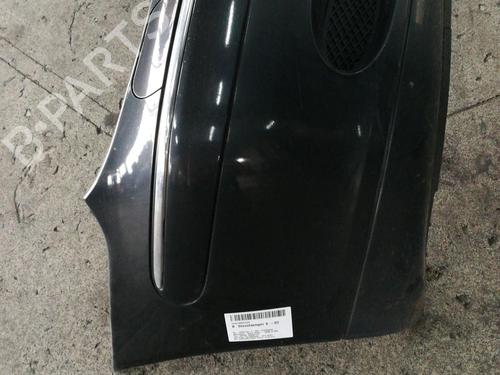 Front bumper MERCEDES-BENZ S-CLASS (W220) S 320 CDI (220.026, 220.126) | BP15365130C7 