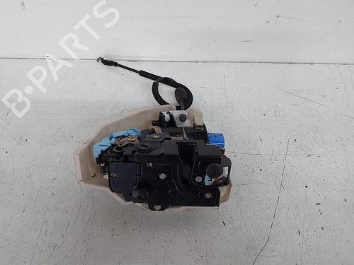 Vergrendeling links achter VW GOLF V (1K1) 1.6 FSI (115 hp) 16178107