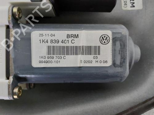 Rear left window mechanism VW GOLF V (1K1) 1.6 | BP18462662C24 