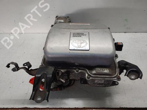 Other TOYOTA PRIUS Liftback (_W2_) 1.5 Hybrid (NHW20_, NHW20R) | BP23029407O1 