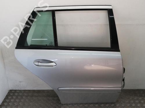 Left rear door MERCEDES-BENZ E-CLASS T-Model (S211) E 220 T CDI (211.206) | BP15365006C4 