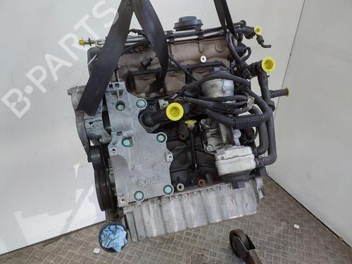 Engine VW GOLF V (1K1) 1.9 TDI | BP26669908M1 