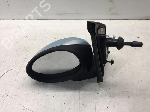Left mirror TOYOTA AYGO (_B1_) 1.0 (KGB10_, KGB10R) | BP21830246C26 