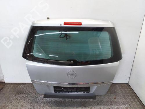 Used Tailgate Tailgate OPEL ZAFIRA / ZAFIRA FAMILY B (A05) 1.8 (M75) (140 hp) 35773148 35773148