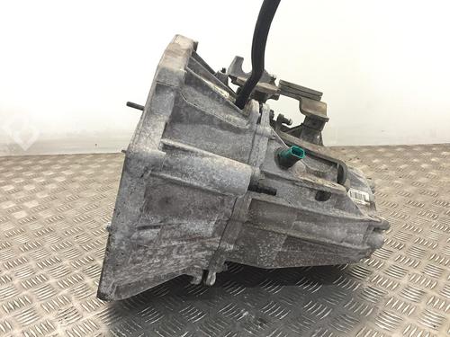 Gearbox RENAULT CLIO III (BR0/1, CR0/1) 1.5 dCi (BR17, CR17) | BP16177348M3 