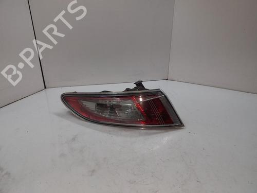 Used Other HONDA CIVIC VIII Hatchback (FN, FK) 1.8 (FN1, FK2) (140 hp) 29622934