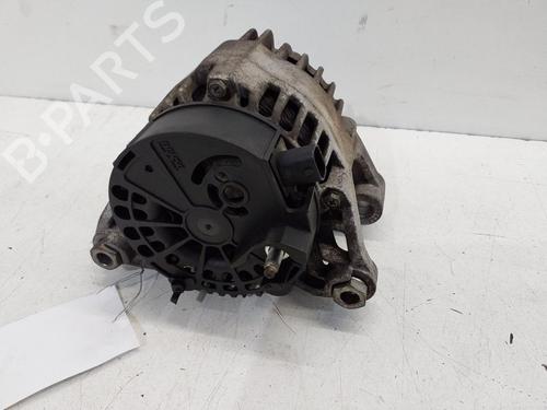 Used Alternator OPEL CORSA D (S07) 1.0 (L08, L68) (60 hp) 15669406