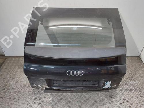 Tailgate AUDI A2 (8Z0) 1.6 FSI | BP36361044C6  - Image 8