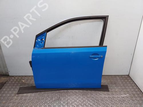 Used Left front door VW UP! (121, 122, BL1, BL2, BL3, 123) 1.0 (75 hp) 31121487