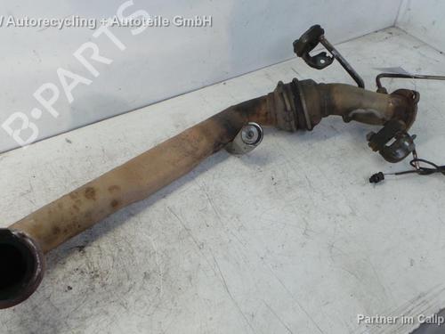 Pipe MERCEDES-BENZ B-CLASS Sports Tourer (W245) B 200 CDI (245.208) | BP15361654M125 