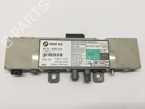 Used Other BMW 3 Coupe (E46) 323 Ci (170 hp) 16067560