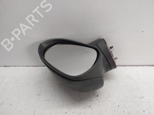 Right mirror SEAT IBIZA IV ST (6J8, 6P8) 1.4 | BP27439099C27 