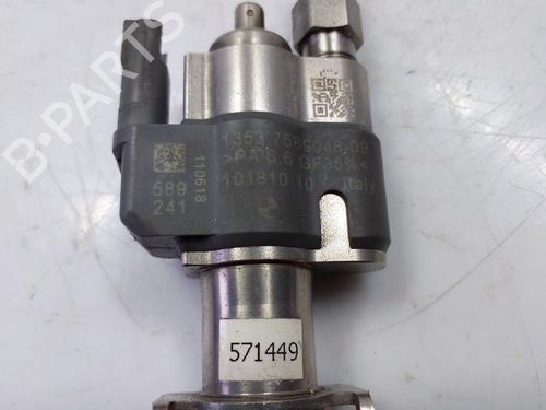 Injector BMW 1 (E87) 116 i | BP39757407M100 - Image 2
