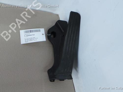 Used Pedal VW SHARAN (7N1, 7N2) 2.0 TDI (170 hp) 16100890