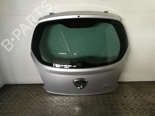 Used Tailgate FORD KA (RU8) 1.2 (69 hp) 15367126