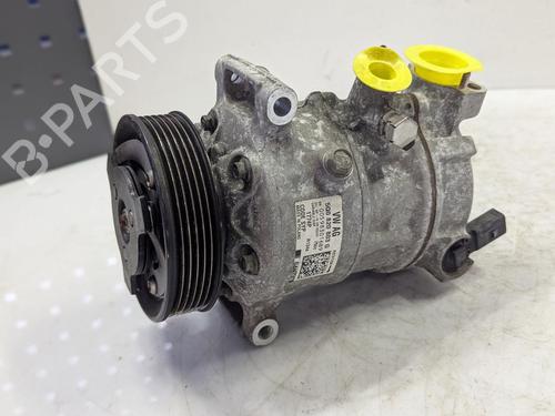 AC compressor VW CADDY IV MPV (SAB, SAJ) 1.4 TGI CNG | BP37504797M34 - Image 4