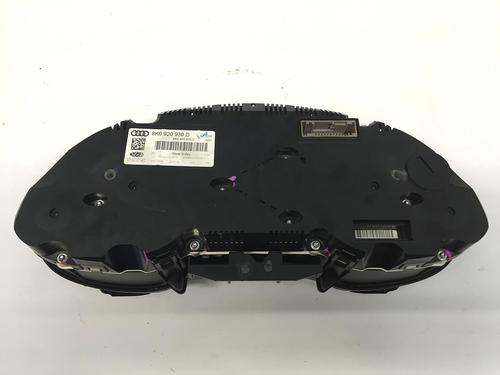 Instrument cluster AUDI A4 B8 Avant (8K5) 2.0 TDI | BP15367343C47 