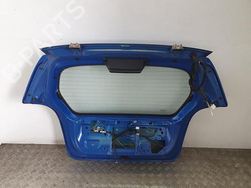 Tailgate CHEVROLET SPARK (M300) 1.2 | BP16177743C6