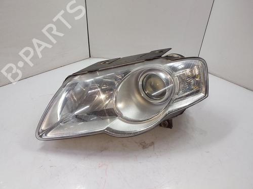 Faro izquierdo Faro izquierdo VW PASSAT B6 (3C2) 1.6 (102 hp) 36231740 36231740