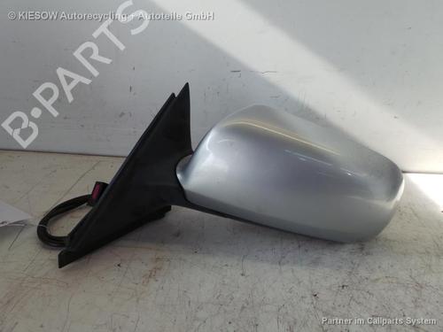 Left mirror AUDI A8 D2 (4D2, 4D8) 2.8 | BP15361508C26 