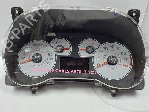Control unit FIAT GRANDE PUNTO (199_) 1.4 T-Jet (199AXM1A, 199BXM1A, 199BXN1A) | BP36794887M11 - Image 8