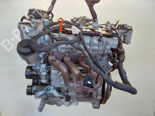 Engine VW PASSAT B6 (3C2) 1.6 | BP36174010M1 - Image 9