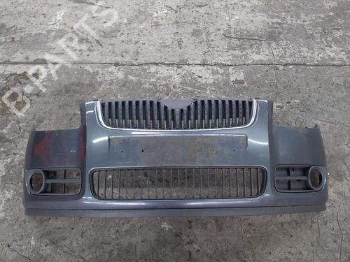 Paraurti anteriore SKODA FABIA II Combi (545) 1.4 TDI (80 hp) 31796697