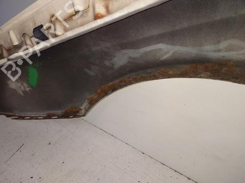 Right front fenders MERCEDES-BENZ E-CLASS T-Model (S211) E 200 CDI (211.207) | BP18463120C42 