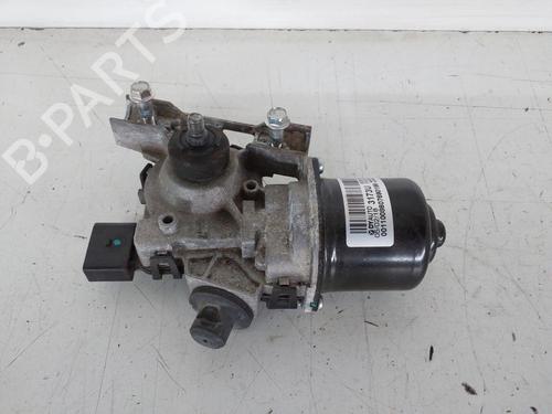 Used Front wiper motor OPEL KARL (C16) 1.0 (73 hp) 18464013