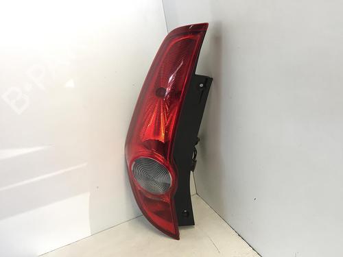 Left taillight OPEL AGILA (B) (H08) 1.0 (F68) | BP15368374C34 