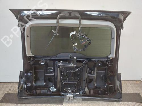Bakluke CC/Kombi-Kupé FORD FOCUS C-MAX (DM2) 1.6 | BP23183766C6 