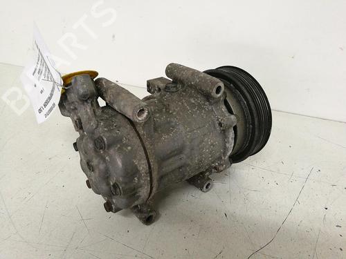 AC compressor RENAULT CLIO III (BR0/1, CR0/1) 1.5 dCi (BR17, CR17) | BP16177343M34 