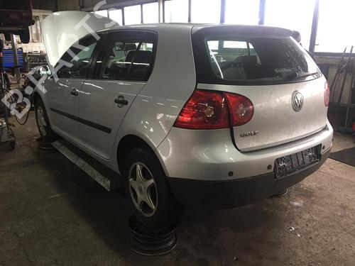 Left rear door VW GOLF V (1K1) 1.4 16V | BP15367609C4 