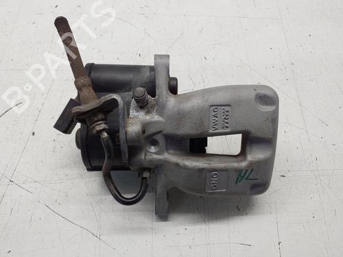 Used Left rear brake caliper Left rear brake caliper VW PASSAT B6 (3C2) 1.6 (102 hp) 36174024 36174024