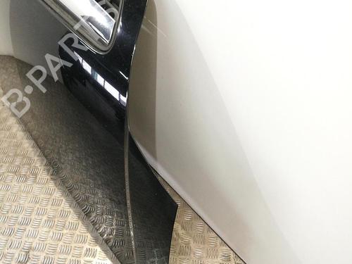 Hood OPEL MERIVA A MPV (X03) 1.6 (E75) | BP15849168C1 