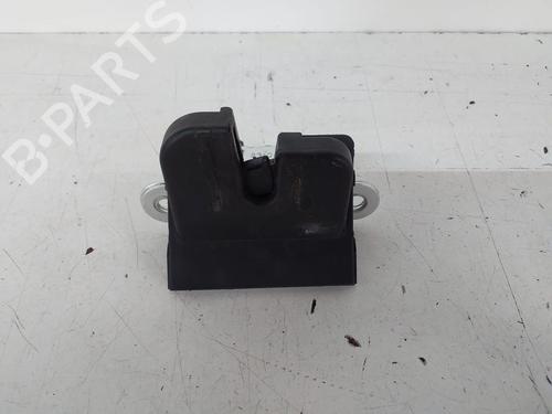 Tailgate lock SEAT IBIZA IV (6J5, 6P1) 1.4 (85 hp) 17735728