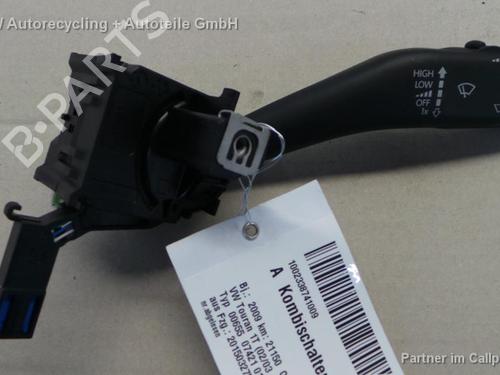 Used Switch VW TOURAN (1T1, 1T2) 1.4 TSI (170 hp) 16175542