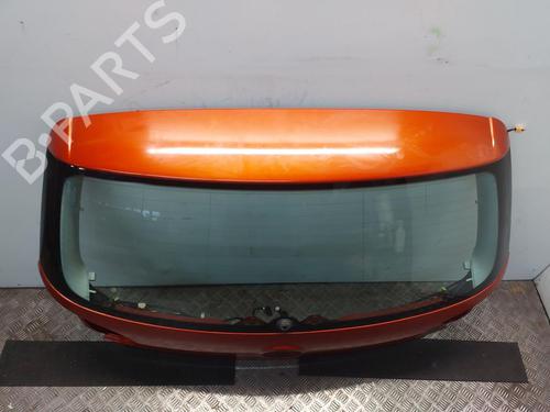 Tailgate VW GOLF V (1K1) 1.6 | BP22795342C6 