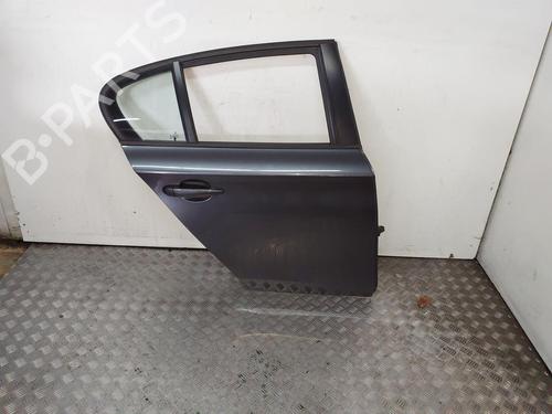 Used Right rear door Right rear door BMW 1 (E87) 118 d (143 hp) 36758980 36758980