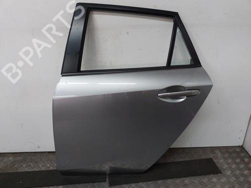 Used Left rear door MAZDA 3 (BL) 1.6 MZR (BL14) (105 hp) 29740613